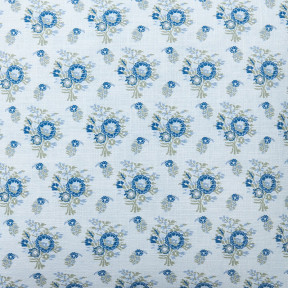Light Blue Multi