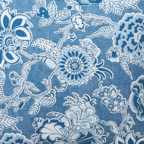 Blue Multi