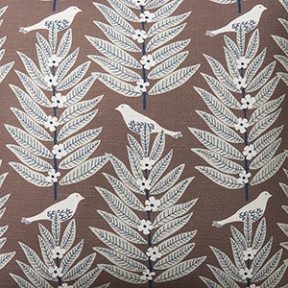 Bird Leaf
