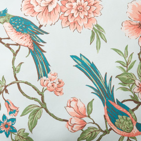 Spring Birds