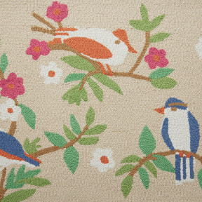 Birds