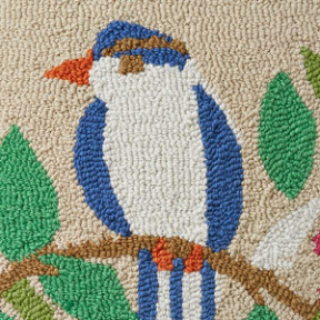 Birds