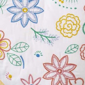 Floral Heart