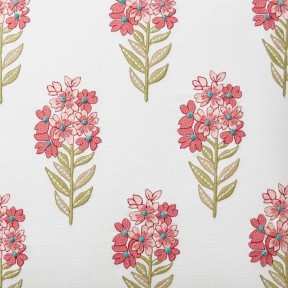 Floral Garden Sage Green