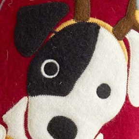 Puppy