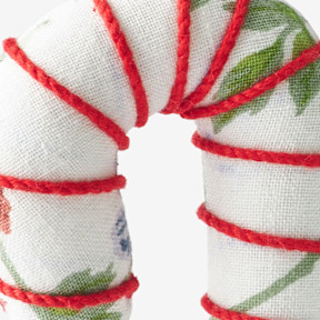 Candy Canes, Set of 2