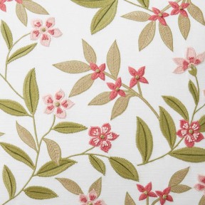 Mini Floral Garden Sage Green