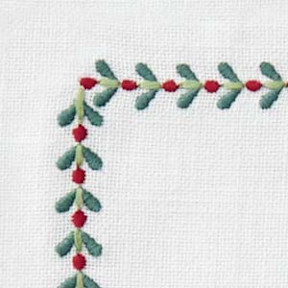 Berry Leaf