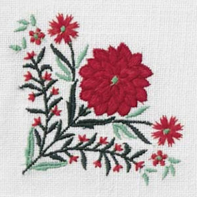 Poinsettia