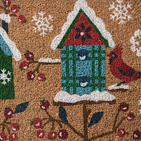 Bird House