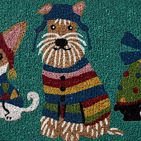Dogs