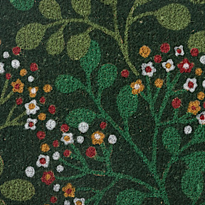 Holiday Leaves