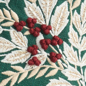 Berry Leaf