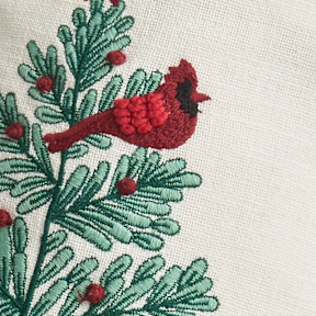 Bird Tree