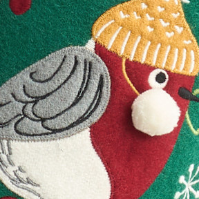 Bird