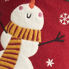 Snowman