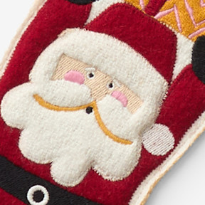 Santa