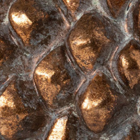 Bronze