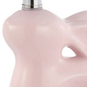 Pink Bunny