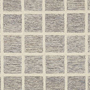 Slate/ Ivory