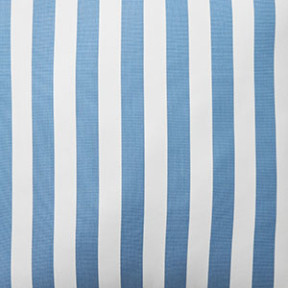 Narrow Stripe Air Blue