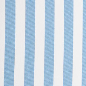 Narrow Stripe Air Blue