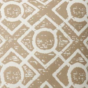 Textured Fretwork Sand