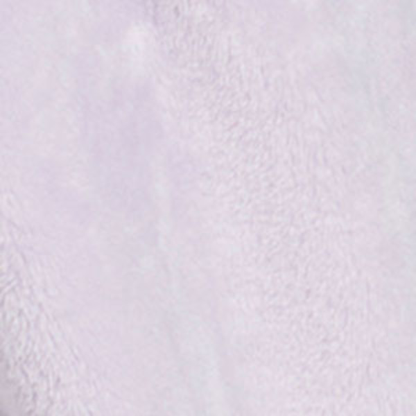 Plush Character Throw - Lavender Cat,Lavender Cat