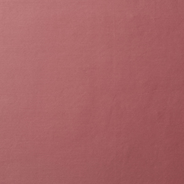 Premium Smooth Supima® Cotton Wrinkle-Free Sateen Flat Bed Sheet - Burnt Sienna, Queen,Burnt Sienna
