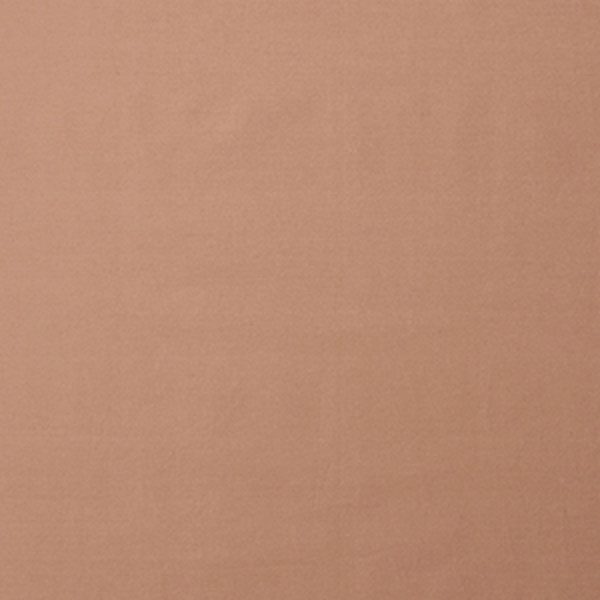Classic Cool Cotton Percale Bed Sheet Set - Clay, Twin XL,Clay