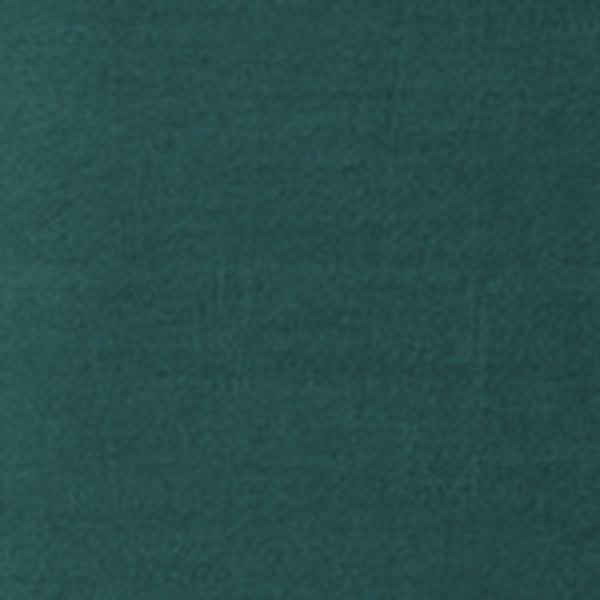 Classic Cool Cotton Percale Flat Bed Sheet,Hunter Green