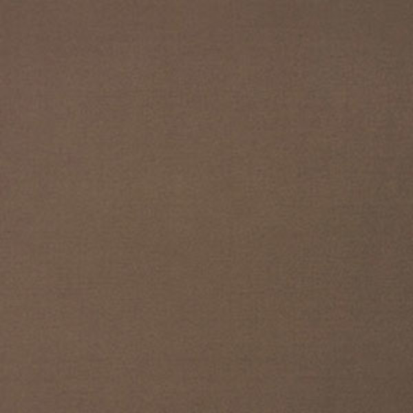 Classic Cool Cotton Percale Bed Sheet Set - Coffee, Cal King,Coffee