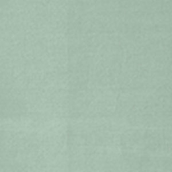 Classic Cool Cotton Percale Flat Bed Sheet - Thyme, Twin,Thyme