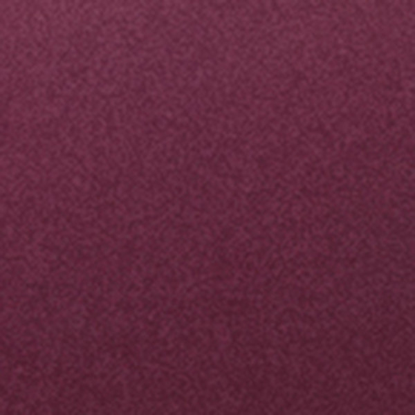 Classic Cool Cotton Percale Sham - Merlot, Euro,Merlot
