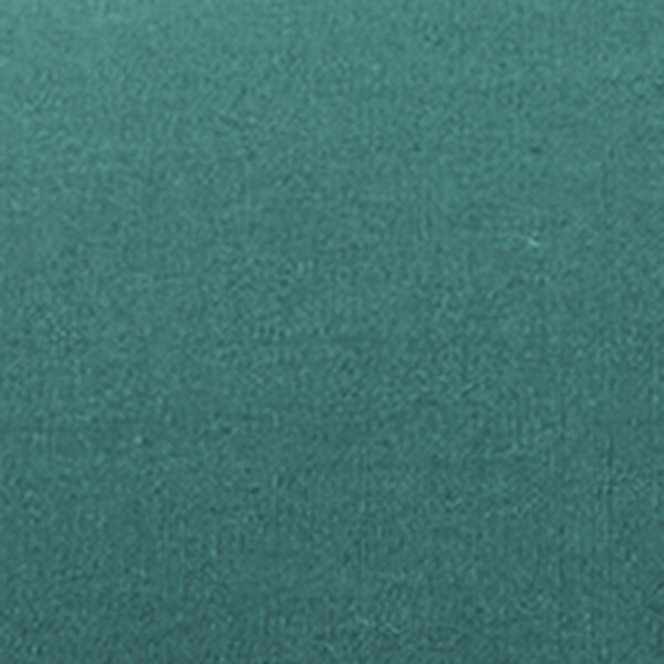 Classic Cool Cotton Percale Sham - Hunter Green, Euro,Hunter Green