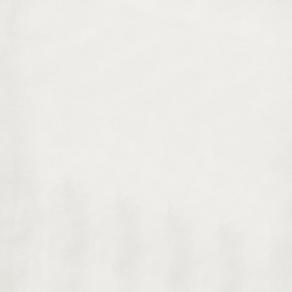 Luxe Smooth Egyptian Cotton Sateen Flat Bed Sheet - Cream, Queen,Cream