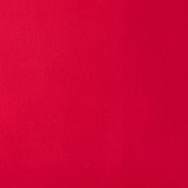 Classic Easy-Care Jersey Knit Bed Sheet Set - Red, Twin XL,Red