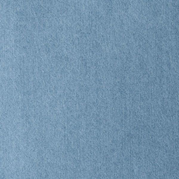 Washed Denim Sham - Denim Blue, Standard,Denim Blue