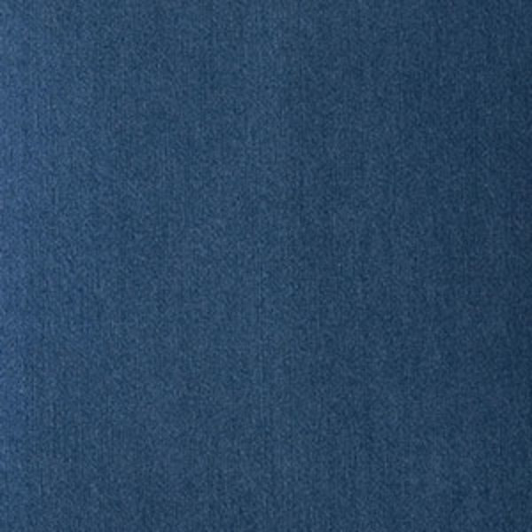 Washed Denim Sham,