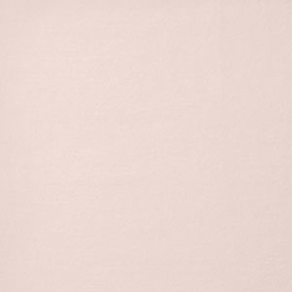 Classic Smooth Sateen Solid Sham - Blush, Standard,Blush