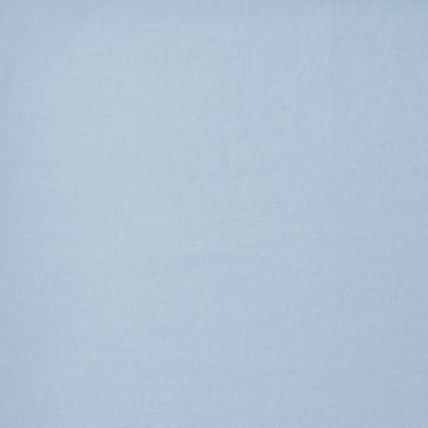 Classic Smooth Sateen Solid Duvet Cover - Light Blue, Twin/Twin XL,Light Blue