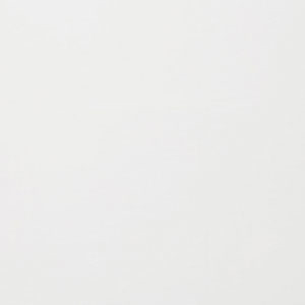 Classic Smooth Sateen Solid Duvet Cover - White, Twin/Twin XL,White