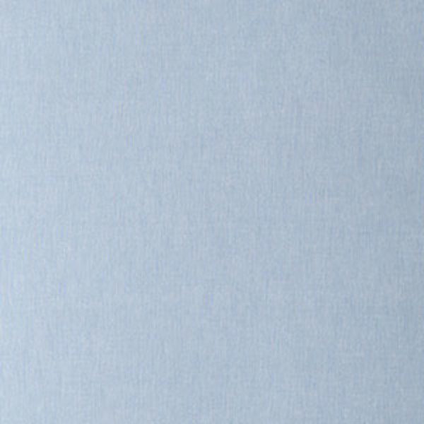 Classic Oxford Yarn-Dyed Solid Duvet Cover - Blue, Twin/Twin XL,Blue