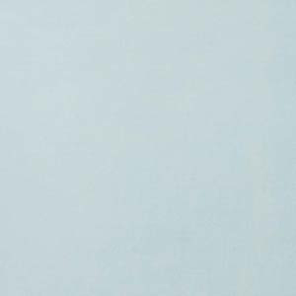 Solid Ruffle Garment Washed Cotton Percale Sham - Cloud Blue, Standard,Cloud Blue