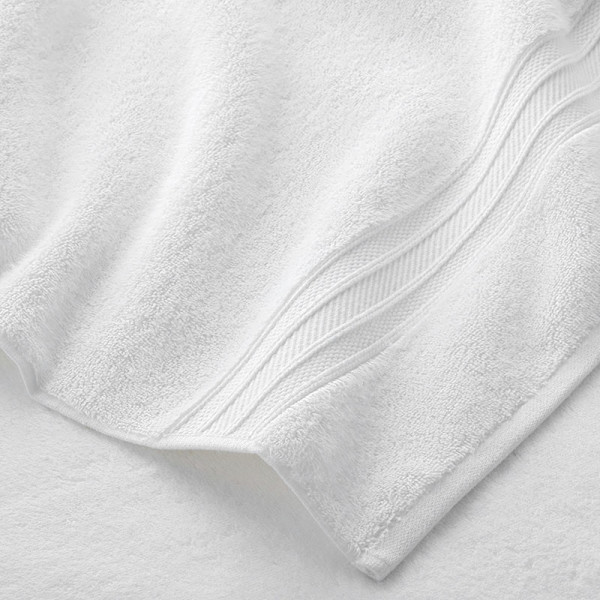 Cotton & TENCEL&trade; Lyocell Bath Towel,