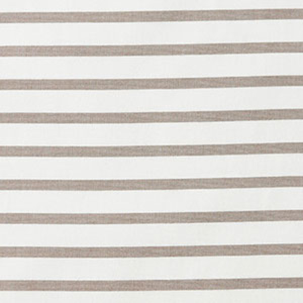 Hammam Cotton Beach Towel - Taupe Stripe,Taupe Stripe