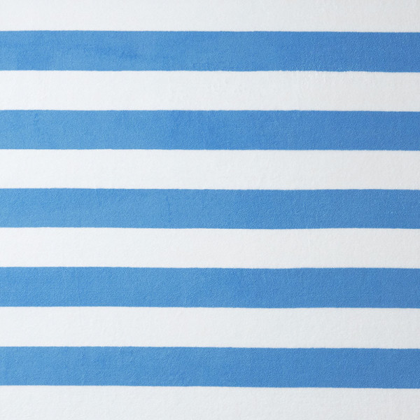 Classic Cabana Stripe Beach Towel - Blue,Blue