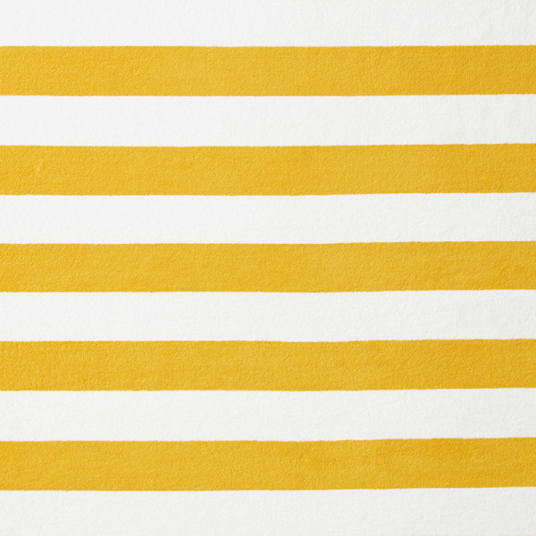 Classic Cabana Stripe Beach Towel - Yellow,Yellow