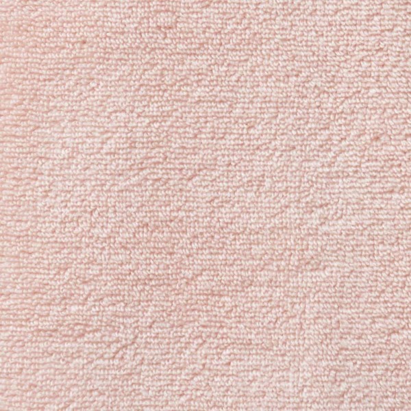 Plush Spa Solid Bath Sheet - Rose Quartz,Rose Quartz