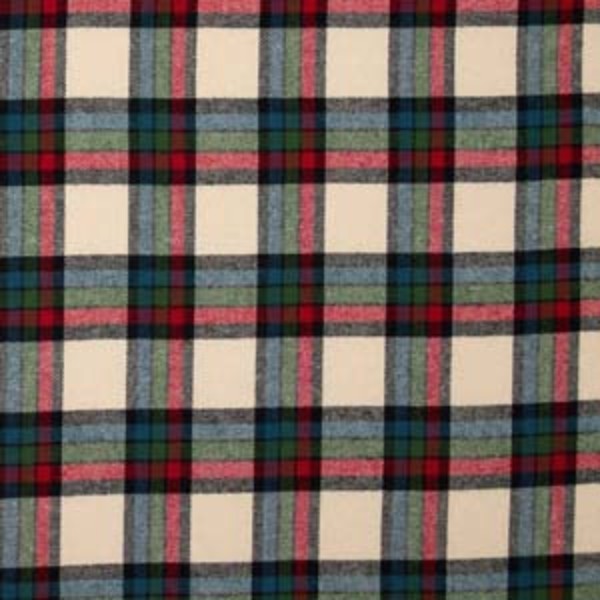 Family Flannel Women's Button-Down Pajama Set - Idyllwild, XXXL,Idyllwild